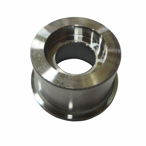 Pivot Shaft - Spartan Cutter Bar