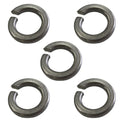 M10 Lock Washer, Package of 5