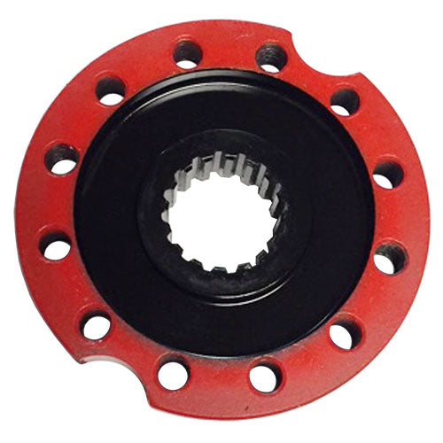 Top Flange - Drive Assembly
