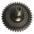 Rotor Shear Shaft, Rotor Assembly