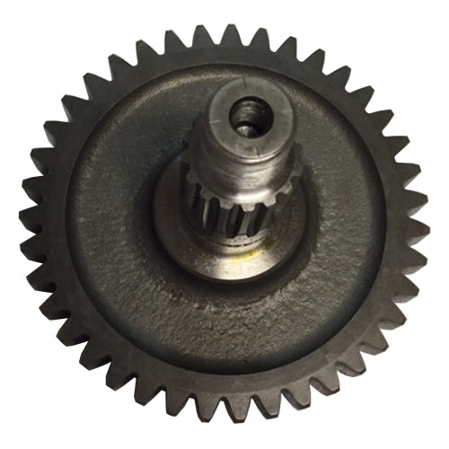 Rotor Shear Shaft, Rotor Assembly