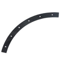 Wear Surface, Left Hand Cross Auger