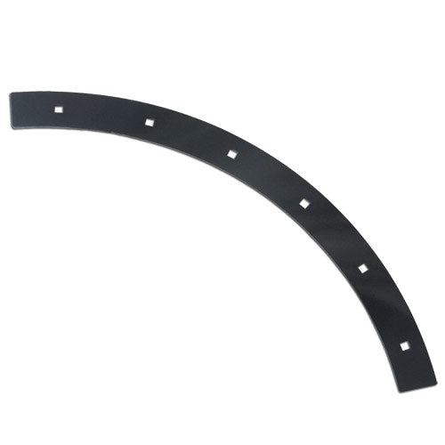 Wear Surface, Right Hand Cross Auger