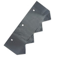 Impeller Blade, Cross Auger