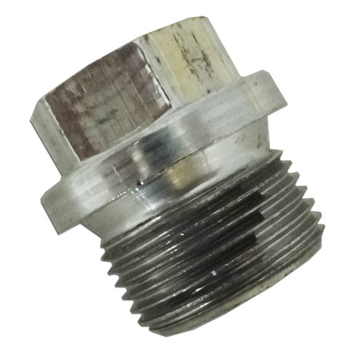 Oil Plug - Cutter Bar, 1st Generation