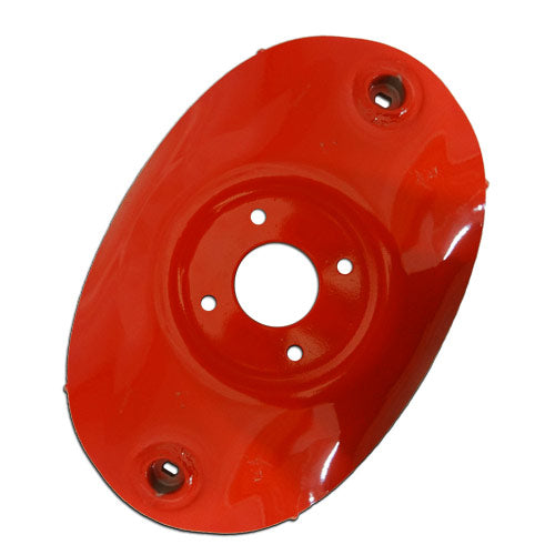 Center Disc, 1st Generation Only