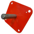 Floating Auger Hub, Right Hand, Auger Support