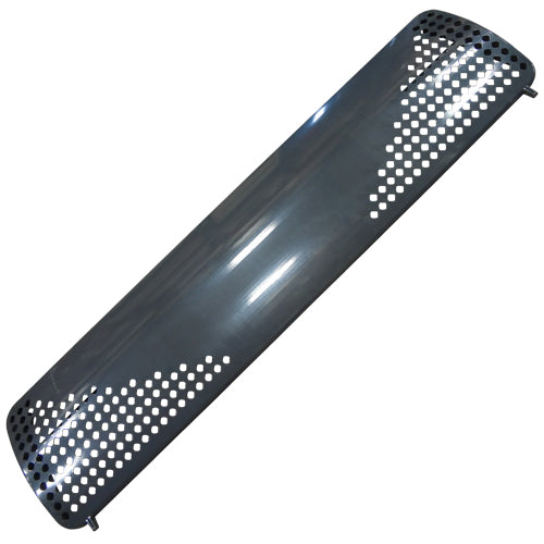 Material Screen, 2nd Generation