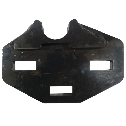 Alignment Latch Plate, CLAAS Only, Adapater Plate