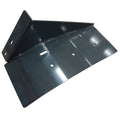 Filler Plate Right Hand, Fits CLAAS