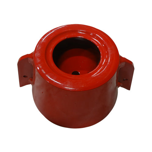 Lifter Cap, Center Disc