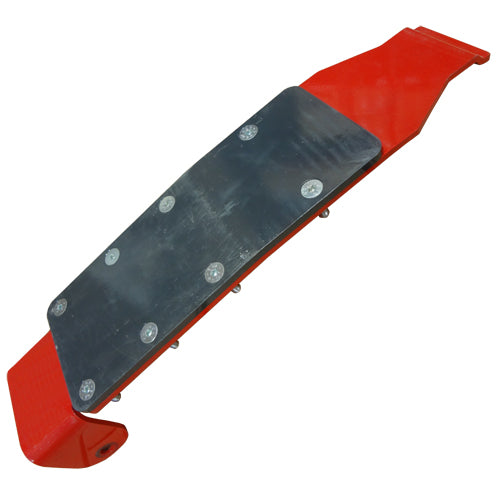 Skid Plate, Heavy Duty