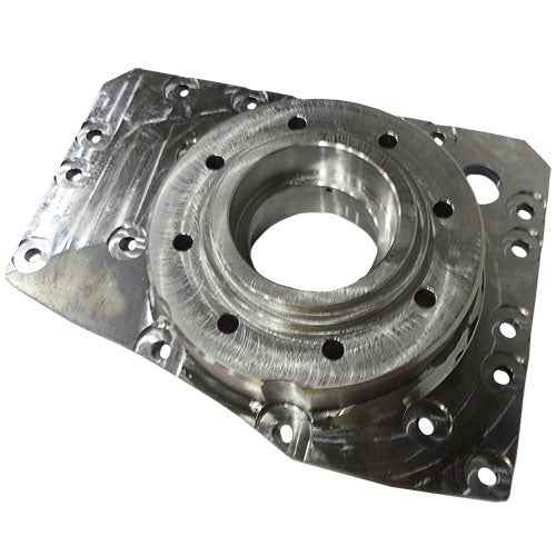 Gearbox Base