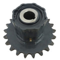 Clutch 22 Tooth - CURRENT INVENTORY ONLY