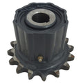 Clutch 16 Tooth