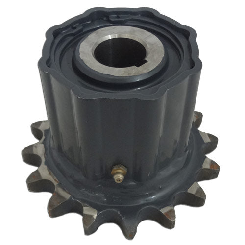 Clutch 16 Tooth