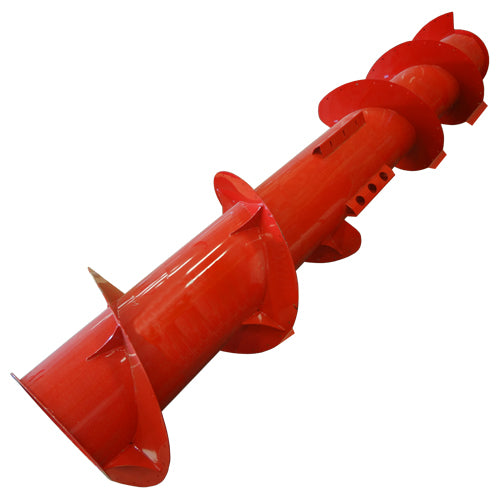 Auger, 520 Model