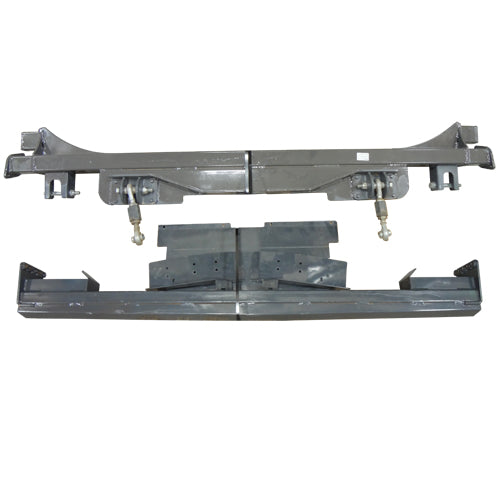 Adapter Plate, Complete New Holland