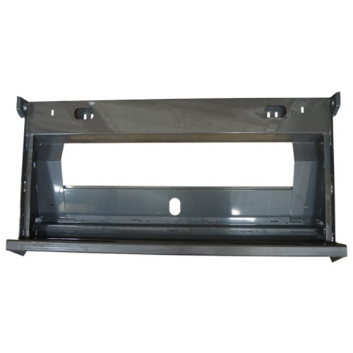 CLAAS Adapater Plate