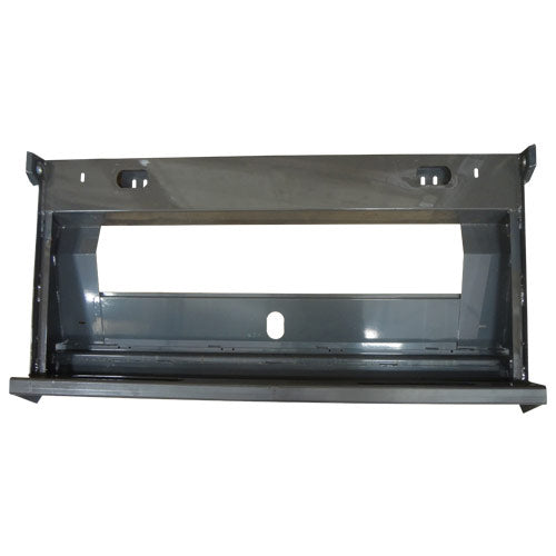 Adapter Plate, CLAAS 492