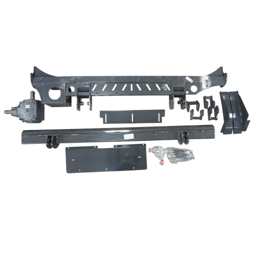 Krone Adapter Plate