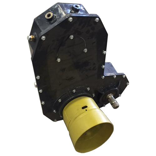 Main Drive Lateral Gearbox