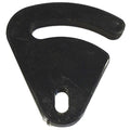 Adapter Plate Locking Latch