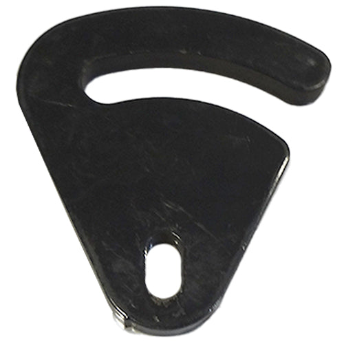 Adapter Plate Locking Latch