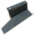 Adapter Plate, Right Support for CNH
