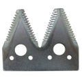 Grain Head, Cutter Bar, Knife Section
