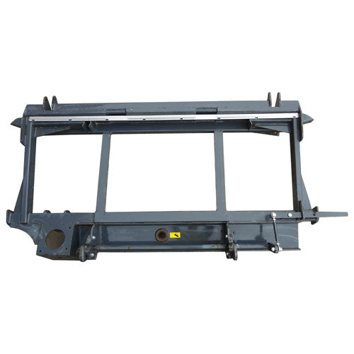CLAAS Adapater Plate Kit
