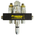 Multi Coupler, CIH