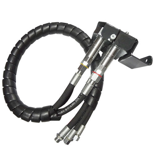 Multi Coupler, AGCO
