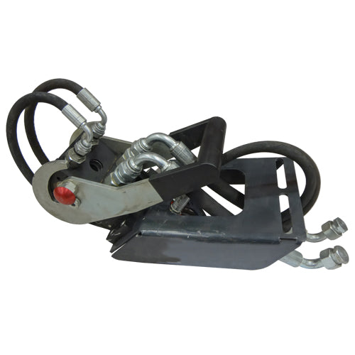 Multi Coupler, CNH for heads with Fender Augers