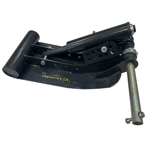 Stalk Stomper, Right Hand Left Hand for Folding Diamant