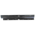 Floor Plate Outer Left Hand 12 Row 30 Inch Rigid Heads Only