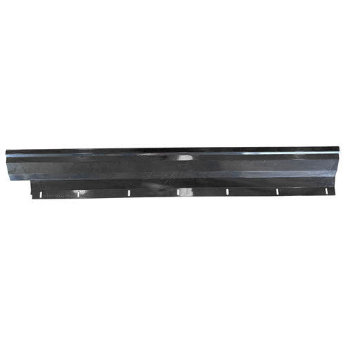 Floor Plate Outer Left Hand 12 Row 30 Inch Rigid Heads Only