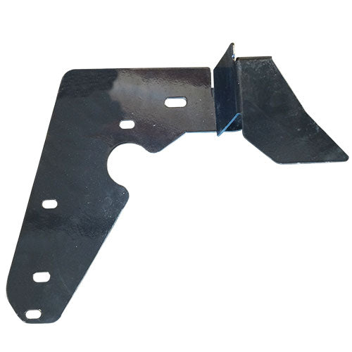 Left Hand Auger Gearbox Cover