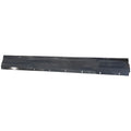 Floor Plate Center Left Hand, 12 Row 30 Inch Folding Heads