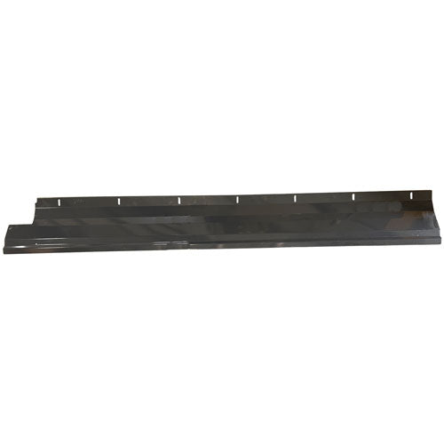 Floor Plate Right Hand Wing, 12 Row 30 Inch Folding Heads