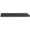 Floor Plate Left Hand Wing, 12 Row 30 Inch Folding Heads