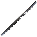 Guard Plate Center, 12 Row 30 Inch Rigid Heads