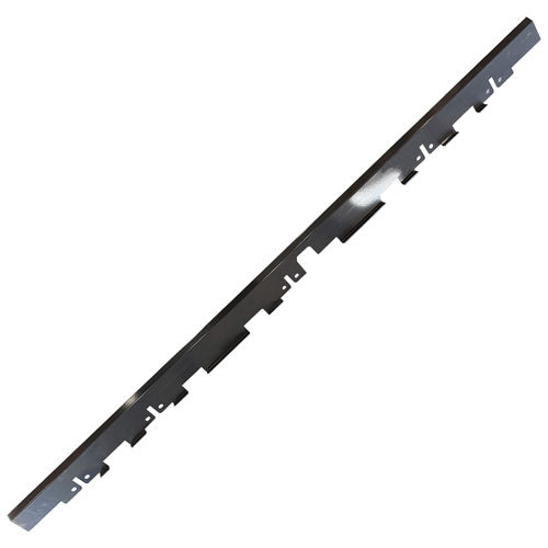 Guard Plate Center, 12 Row 30 Inch Rigid Heads