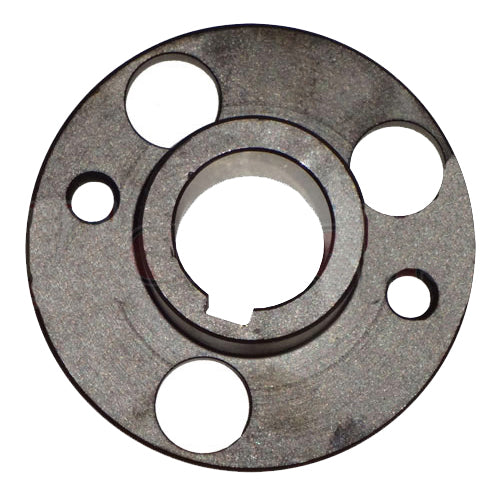 Female Auger Driv Coupler Main Frame Half Folding Heads