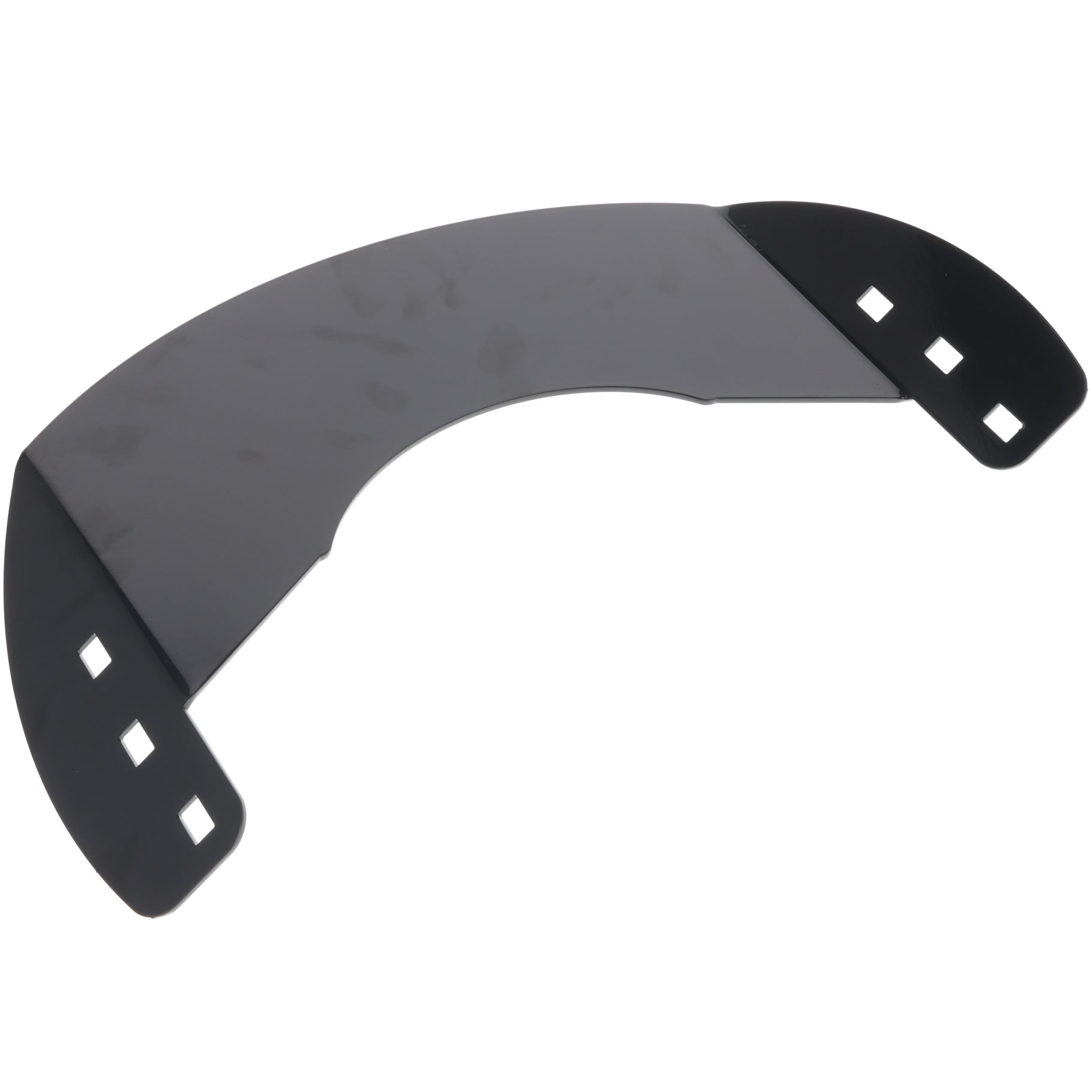 Spiral Left Hand