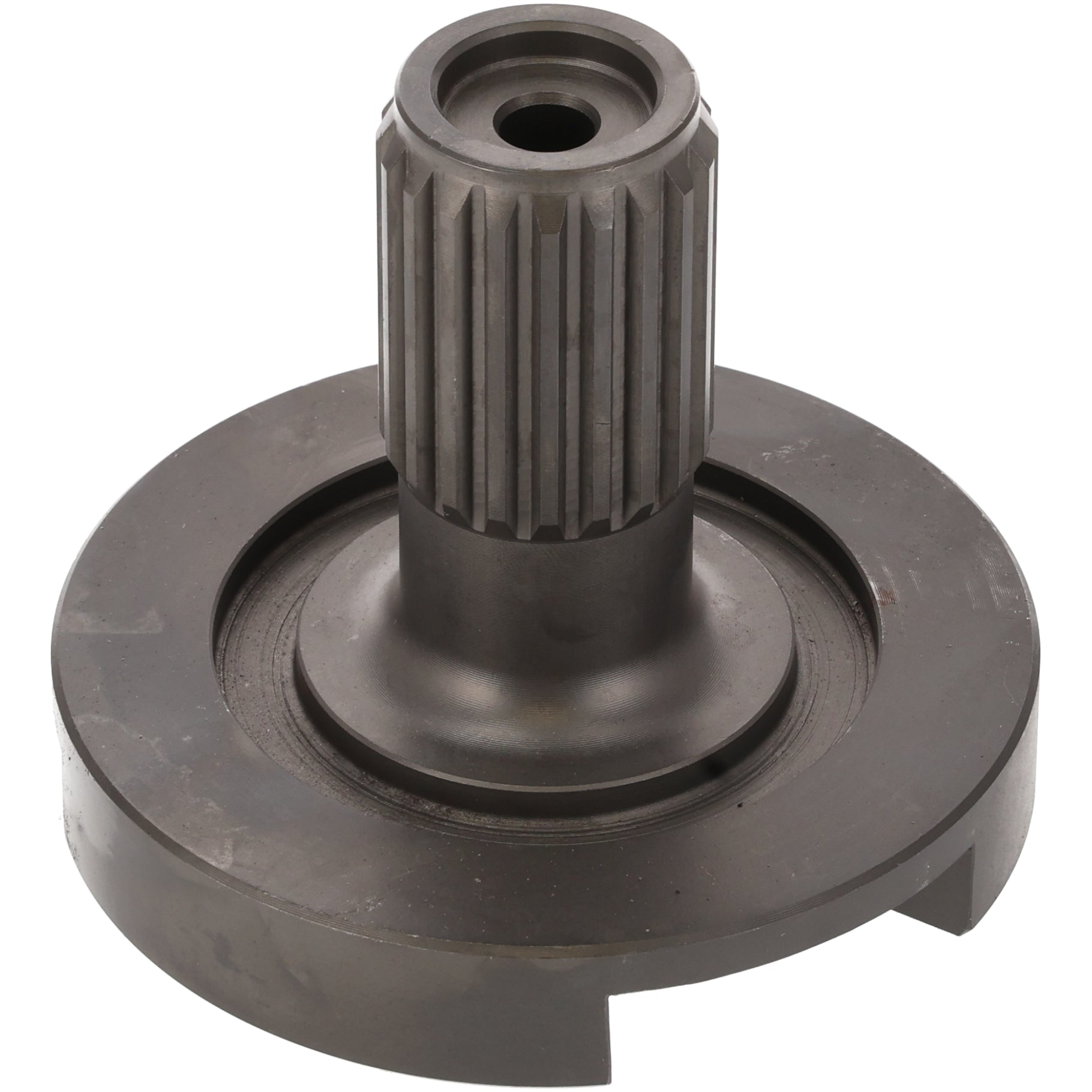Auger Connection