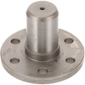 Auger Hub