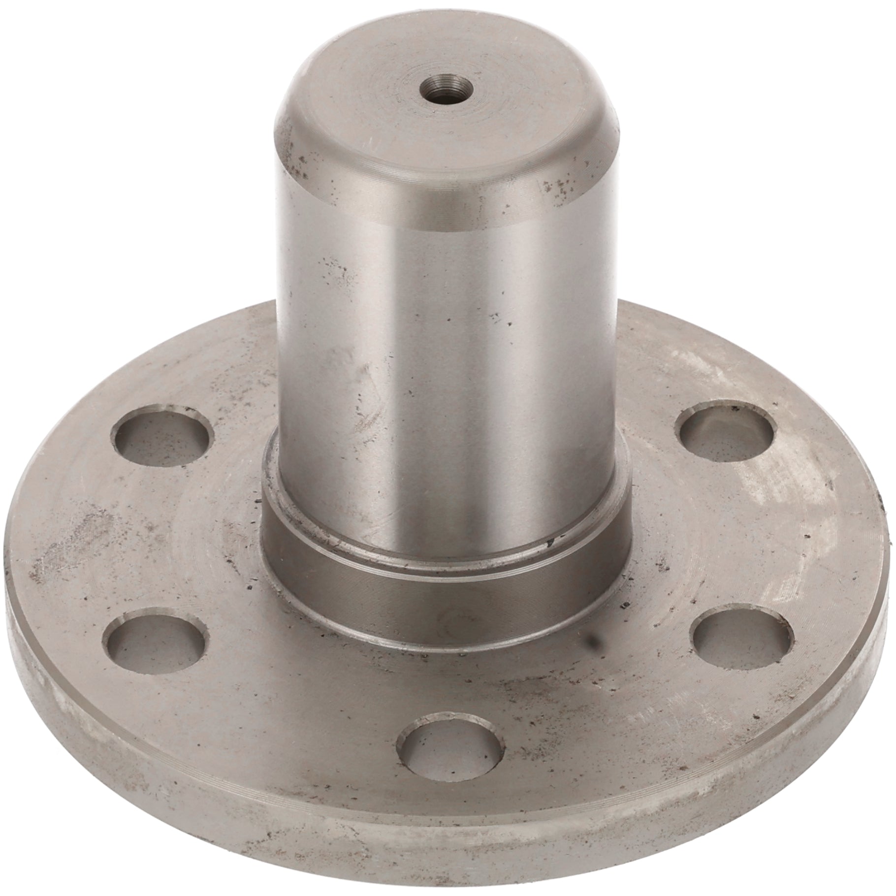 Auger Hub