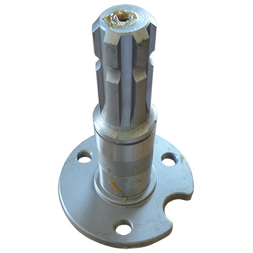 PTO Stub Shaft, 8 Row 30 Inch Rigid Heads, Side Cover