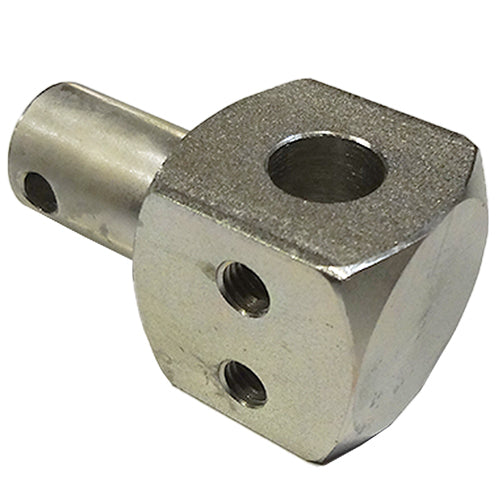 Deckplate Connector Link